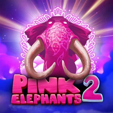 Pink Elephants 2 4